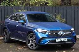 Mercedes-Benz GLC Coupe (23 on) GLC 300d 4Matic AMG Line Premium 5dr 9G-Tronic For Sale - Arnold Clark Click & Collect Bristol, Bristol