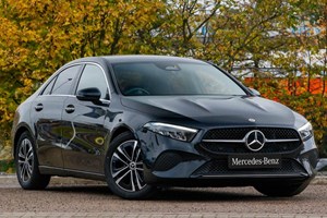 Mercedes-Benz A-Class Saloon (19 on) A200 Sport Executive 4dr Auto For Sale - Arnold Clark Click & Collect Bristol, Bristol