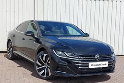 Volkswagen Arteon Coupe (17-24) 1.4 TSI eHybrid R Line DSG 5d For Sale - Arnold Clark Click & Collect Bristol, Bristol