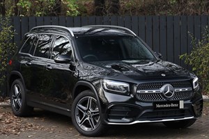 Mercedes-Benz GLB SUV (19 on) GLB 220d 4Matic AMG Line Premium 5dr 8G-Tronic For Sale - Arnold Clark Click & Collect Bristol, Bristol