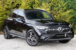 Mercedes-Benz GLC SUV (22 on) GLC 300 4Matic AMG Line 5dr 9G-Tronic For Sale - Arnold Clark Click & Collect Bristol, Bristol