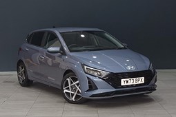 Hyundai i20 Hatchback (20 on) 1.0T GDi Premium 5dr DCT For Sale - Arnold Clark Click & Collect Bristol, Bristol