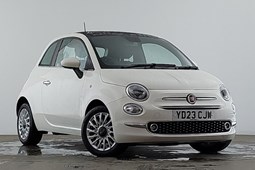 Fiat 500 Hatchback (08-24) 1.0 Mild Hybrid 3dr For Sale - Arnold Clark Click & Collect Bristol, Bristol