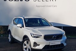 Volvo XC40 SUV (17 on) 2.0 B3P Core 5dr Auto For Sale - Arnold Clark Click & Collect Bristol, Bristol