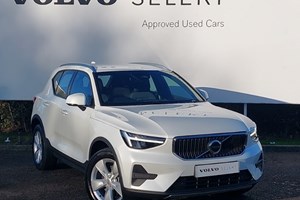 Volvo XC40 SUV (17 on) 2.0 B3P Core 5dr Auto For Sale - Arnold Clark Click & Collect Bristol, Bristol