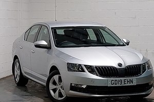 Skoda Octavia Hatchback (13-20) SE Technology 1.0 TSI 115PS 5d For Sale - Arnold Clark Click & Collect Bristol, Bristol