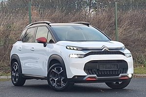 Citroen C3 Aircross SUV (17-24) 1.2 PureTech 110 Shine Plus 5dr For Sale - Arnold Clark Click & Collect Bristol, Bristol