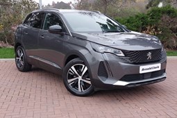 Peugeot 3008 SUV (16-24) 1.5 BlueHDi GT 5dr EAT8 For Sale - Arnold Clark Click & Collect Bristol, Bristol