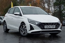 Hyundai i20 Hatchback (20 on) 1.0T GDi Advance 5dr DCT For Sale - Arnold Clark Click & Collect Bristol, Bristol