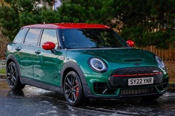 MINI Clubman (15-24) John Cooper Works Sport Automatic 6d For Sale - Arnold Clark Click & Collect Bristol, Bristol