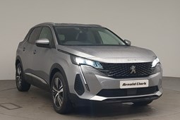 Peugeot 3008 SUV (16-24) 1.5 BlueHDi Allure Premium 5dr For Sale - Arnold Clark Click & Collect Bristol, Bristol