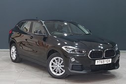 BMW X2 SUV (18-23) sDrive20i SE Sport Double Clutch auto 5d For Sale - Arnold Clark Click & Collect Bristol, Bristol