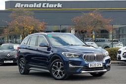 BMW X1 SUV (15-22) xDrive20i xLine Sport Automatic 5d For Sale - Arnold Clark Click & Collect Bristol, Bristol