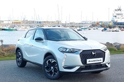 DS 3 Crossback E-Tense SUV (20-22) Prestige E-Tense auto 5d For Sale - Arnold Clark Click & Collect Bristol, Bristol