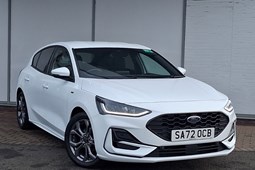 Ford Focus Hatchback (18 on) 1.0 EcoBoost Hybrid mHEV 155 ST-Line Style 5dr At For Sale - Arnold Clark Click & Collect Bristol, Bristol