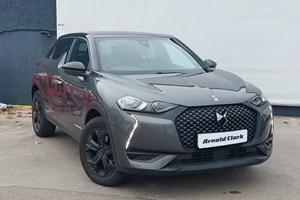 DS 3 Crossback SUV (19-22) Performance Line PureTech 130 auto 5d For Sale - Arnold Clark Click & Collect Bristol, Bristol