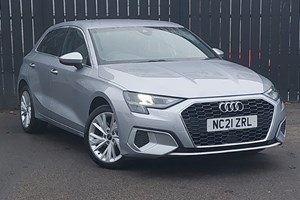 Audi A3 Sportback (20 on) 40 TFSI e Sport 5dr S Tronic For Sale - Arnold Clark Click & Collect Bristol, Bristol