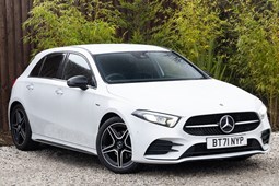 Mercedes-Benz A-Class Hatchback (18 on) A180 AMG Line Premium Edition 5dr Auto For Sale - Arnold Clark Click & Collect Bristol, Bristol