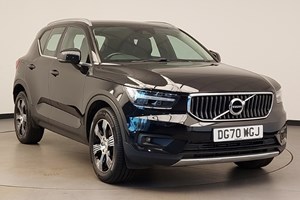 Volvo XC40 SUV (17 on) Inscription T3 FWD (04/19-) 5d For Sale - Arnold Clark Click & Collect Bristol, Bristol