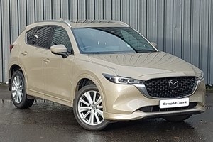 Mazda CX-5 SUV (17 on) 2.0 GT Sport 5dr Auto For Sale - Arnold Clark Click & Collect Bristol, Bristol