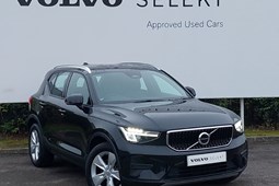 Volvo XC40 SUV (17 on) 2.0 B3P Core 5dr Auto For Sale - Arnold Clark Click & Collect Bristol, Bristol