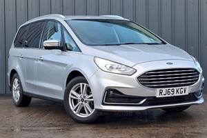 Ford Galaxy (15-23) Titanium 2.0 Ford EcoBlue 150PS FWD 5d For Sale - Arnold Clark Click & Collect Bristol, Bristol