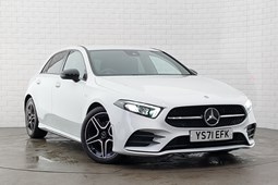 Mercedes-Benz A-Class Hatchback (18 on) A200 AMG Line Executive Edition 5dr Auto For Sale - Arnold Clark Click & Collect Bristol, Bristol