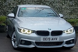 BMW 4-Series Gran Coupe (14-21) 420d (190bhp) M Sport (Professional Media) 5d Auto For Sale - Arnold Clark Click & Collect Bristol, Bristol