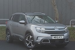 Citroen C5 Aircross (18 on) Flair PureTech 130 S&S 5d For Sale - Arnold Clark Click & Collect Bristol, Bristol