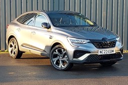 Renault Arkana SUV (21-24) 1.6 E-Tech hybrid 145 engineered bose ed 5dr Auto For Sale - Arnold Clark Click & Collect Bristol, Bristol