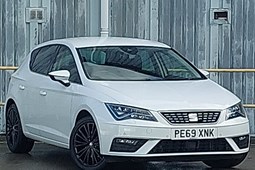 SEAT Leon Hatchback (13-20) Xcellence Lux 2.0 TDI 150PS DSG auto 5d For Sale - Arnold Clark Click & Collect Bristol, Bristol