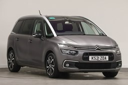 Citroen Grand C4 SpaceTourer MPV (18-23) 1.2 PureTech 130 Sense 5dr For Sale - Arnold Clark Click & Collect Bristol, Bristol