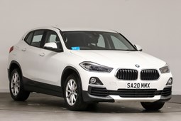 BMW X2 SUV (18-23) sDrive20i SE Sport Double Clutch auto 5d For Sale - Arnold Clark Click & Collect Bristol, Bristol