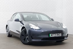 Tesla Model 3 (16 on) Long Range auto 4d For Sale - Arnold Clark Click & Collect Bristol, Bristol