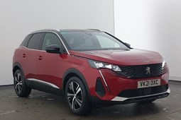 Peugeot 3008 SUV (16-24) 1.2 PureTech GT 5dr EAT8 For Sale - Arnold Clark Click & Collect Bristol, Bristol