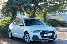 Audi A1 Sportback (18 on) Technik 25 TFSI 95PS 5d For Sale - Arnold Clark Click & Collect Bristol, Bristol