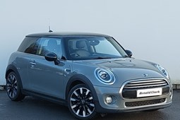 MINI Hatchback (14-24) Cooper Exclusive 3d For Sale - Arnold Clark Click & Collect Bristol, Bristol