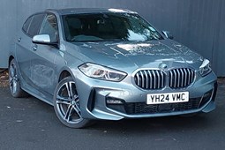 BMW 1-Series Hatchback (19-24) 118i [136] M Sport 5dr Step Auto [LCP] For Sale - Arnold Clark Click & Collect Bristol, Bristol