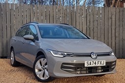 Volkswagen Golf Estate (21 on) 1.5 eTSI Life 5dr DSG For Sale - Arnold Clark Click & Collect Bristol, Bristol