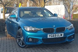 BMW 4-Series Gran Coupe (14-21) 420i xDrive M Sport (Professional Media) 5d Auto For Sale - Arnold Clark Click & Collect Bristol, Bristol