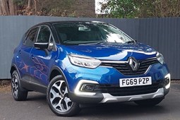 Renault Captur (13-19) GT Line TCe 130 5d For Sale - Arnold Clark Click & Collect Bristol, Bristol