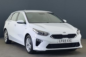 Kia Ceed Hatchback (18 on) 2 1.0 T-GDi 118bhp ISG 5d For Sale - Arnold Clark Click & Collect Bristol, Bristol