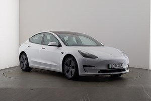 Tesla Model 3 (16 on) Standard Range Plus auto 4d For Sale - Arnold Clark Click & Collect Bristol, Bristol