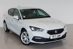 SEAT Leon Hatchback (20 on) SE Dynamic 1.0 TSI 110PS 5d For Sale - Arnold Clark Click & Collect Bristol, Bristol