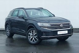 Volkswagen Touareg SUV (18 on) 3.0 TSI eHybrid 4Motion Elegance 5dr Tip Auto For Sale - Arnold Clark Click & Collect Bristol, Bristol