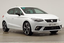 SEAT Ibiza Hatchback (17 on) 1.0 TSI 110 FR Sport 5dr DSG For Sale - Arnold Clark Click & Collect Bristol, Bristol