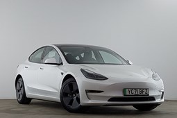 Tesla Model 3 (16 on) Long Range auto 4d For Sale - Arnold Clark Click & Collect Bristol, Bristol