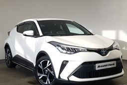 Toyota C-HR SUV (17-23) Design 2.0 VVT-i Hybrid 184hp auto 5d For Sale - Arnold Clark Click & Collect Bristol, Bristol