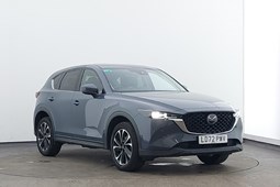 Mazda CX-5 SUV (17 on) 2.0 Sport Edition 5dr For Sale - Arnold Clark Click & Collect Bristol, Bristol