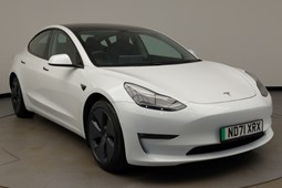 Tesla Model 3 (16 on) Long Range auto 4d For Sale - Arnold Clark Click & Collect Bristol, Bristol